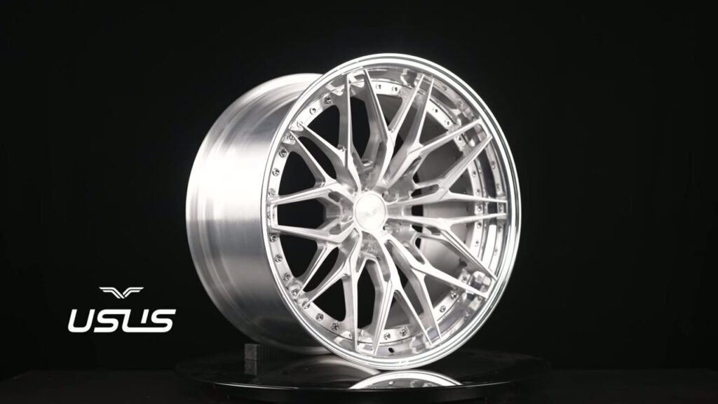 USUS Forged Wheel [USUS-07S]