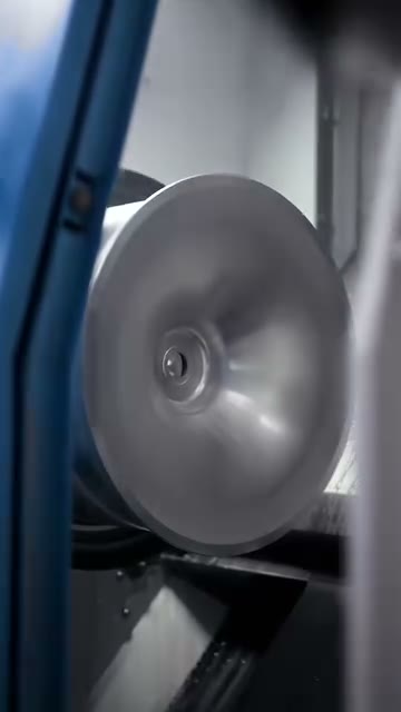 USUS Forged Wheel