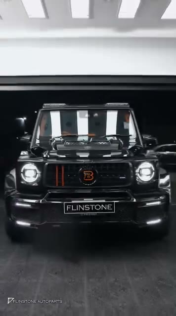 Mercedes Benz G-Class
