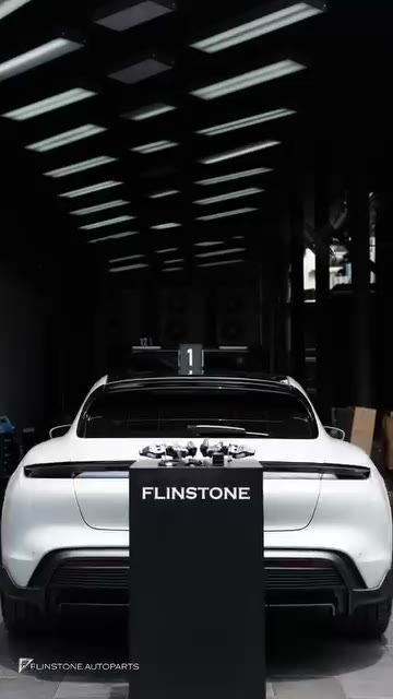 เสริมออฟชั่นแท้ กระจกมองข้างพับอัตโนมัติ PORSCHE Taycan สามารถติดตั้งเพิ่มได้สำหรับปอเช่ทุกรุ่น…