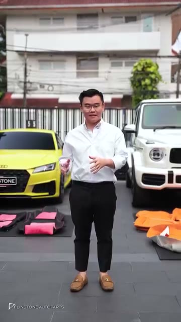 beyond our exterior expertise whether it is the body kit Wheels or carbon fibre…