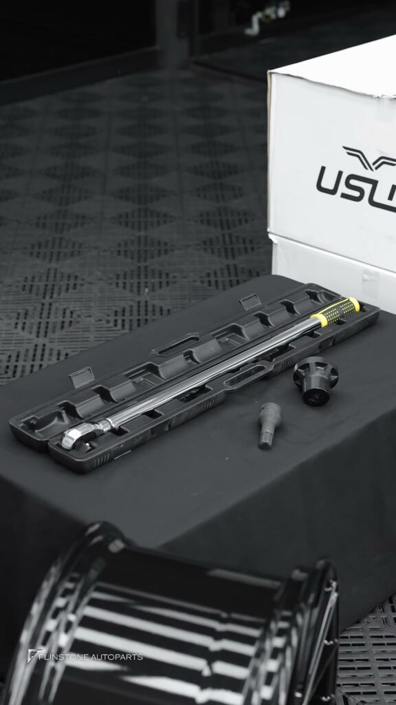 ยกระดับสมรรถนะและความงามให้รถสปอร์ตไปอีกขั้นด้วย USUS Forged Wheel ล้อ Forged…