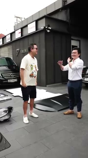 ทำไมถึงเลือก Mercedes Vito รหัส W447 มาแต่งเต็มทั้งภายนอกและภายในกับทางร้าน…