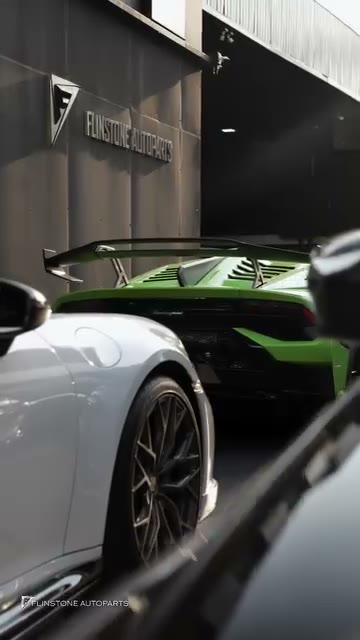 Parts / Car Body Kit / Paint Protection Film / Wheels / Brakes / Suspension / interior work / others