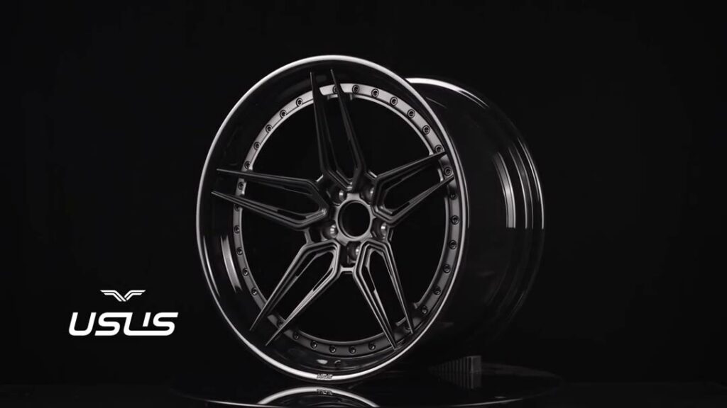 USUS Forged Wheel [USUS-16]