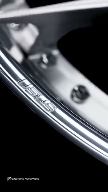 USUS Forged Wheel [USUS-07S]