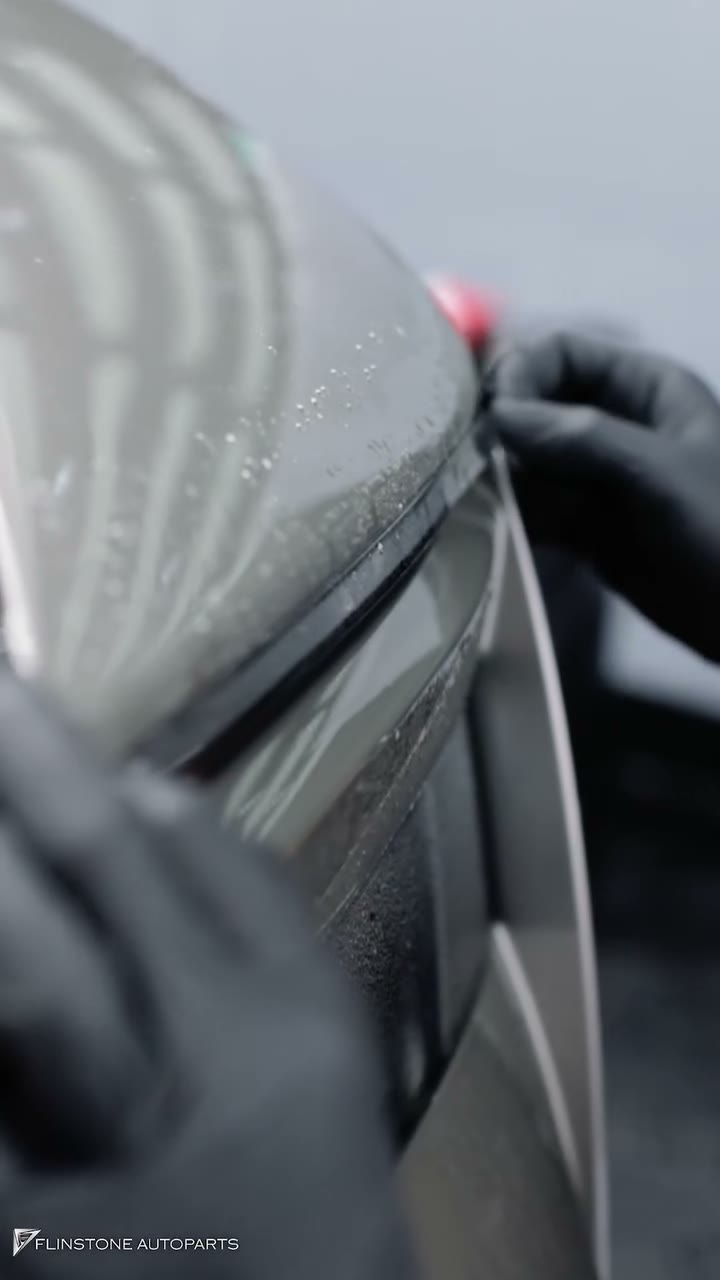 Rolls Royce Spectre ลูกค้ามั่นใจเลือกติดฟิล์มสี+ใสกันรอยจาก DRESDENPROTECTION…