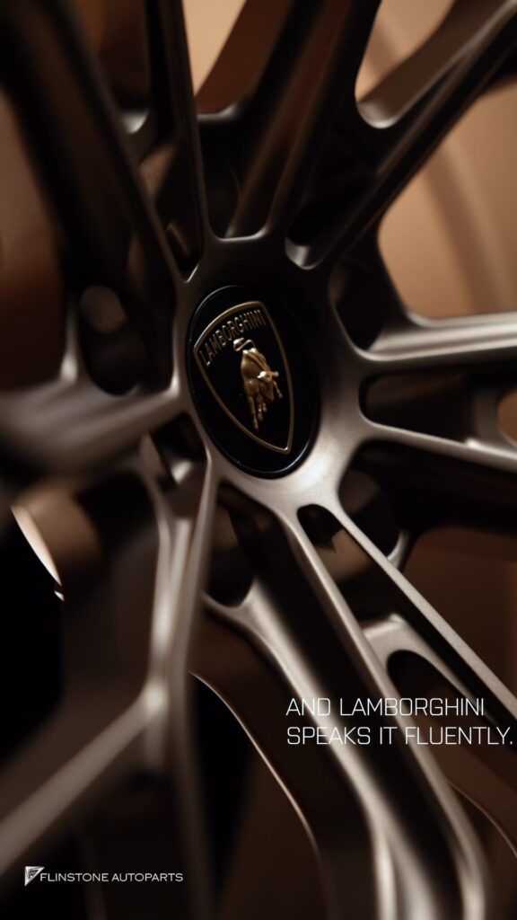 Precision in every spoke, victory in every turn.