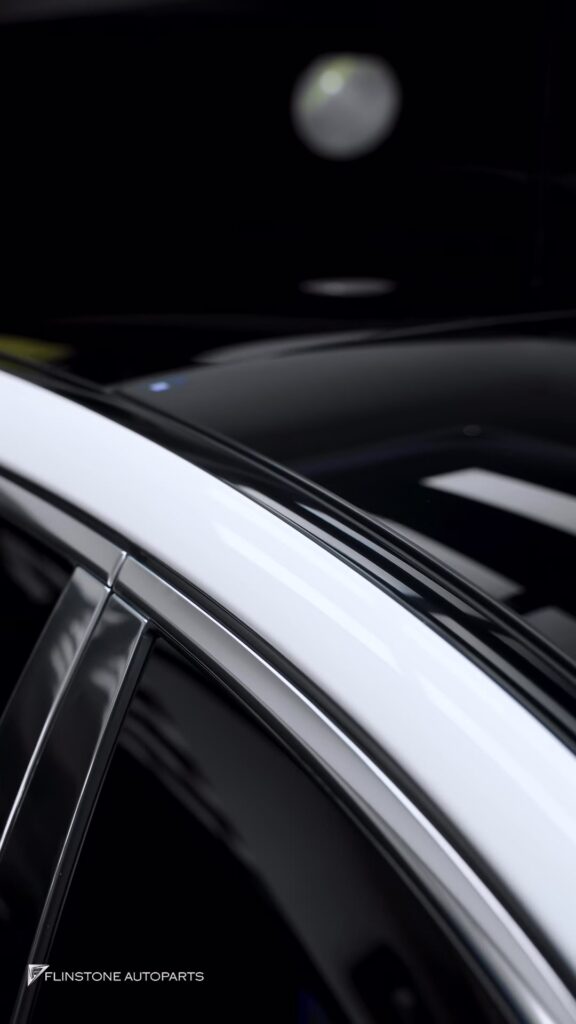 S-Class MAYBACH x DRESDENPROTECTION