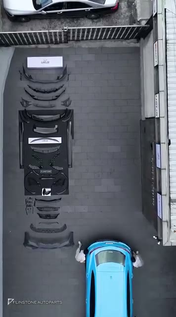 เตรียมติดตั้งชุดแต่ง PERFORMANTE สำหรับ LAMBORGHINI URUS พร้อมงานคาร์บอนจากแบรนด์ USUS…