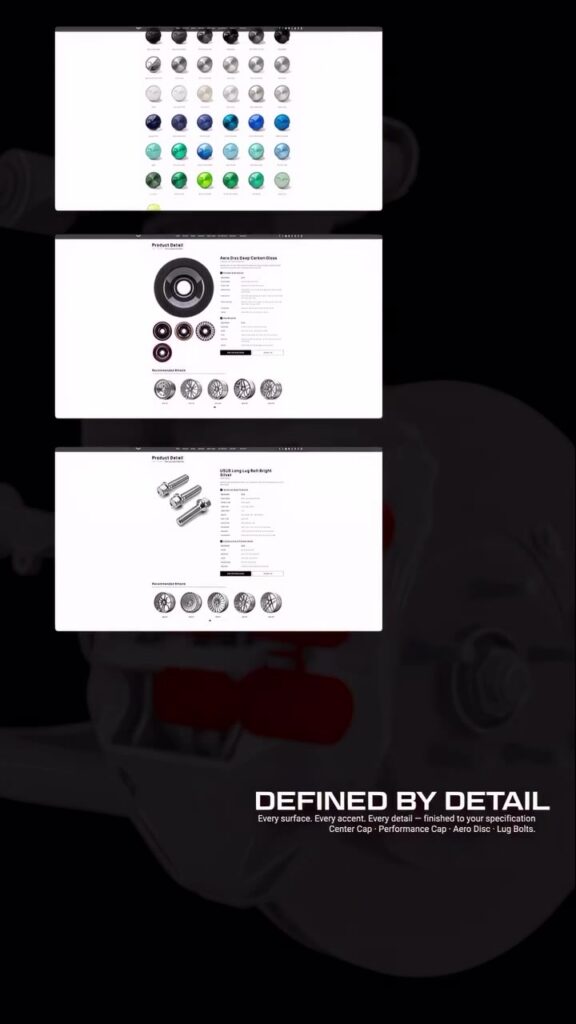 เลือกล้อฟอจจาก USUS FOREGD WHEEL