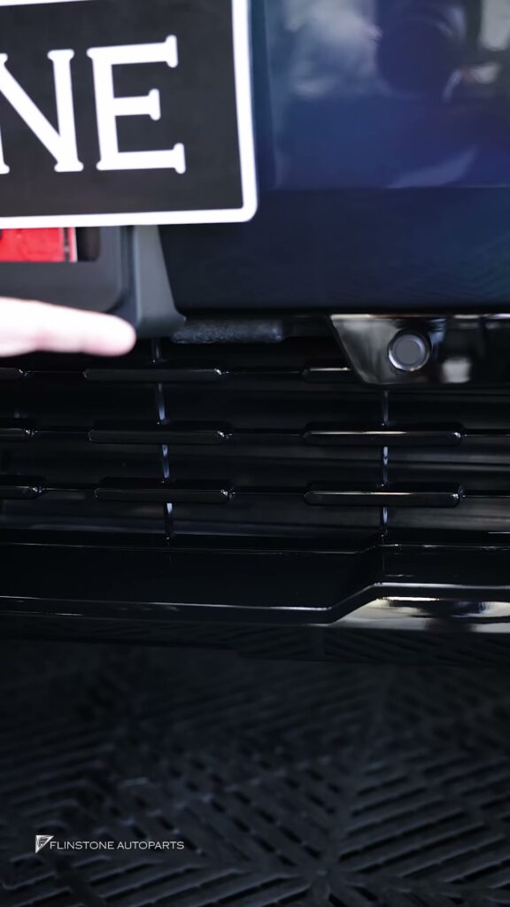 full-car clear paint protection film inside and out