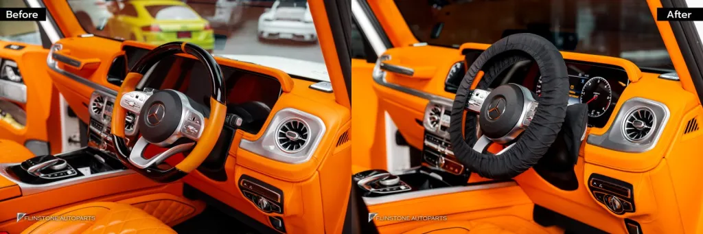 interior comparison