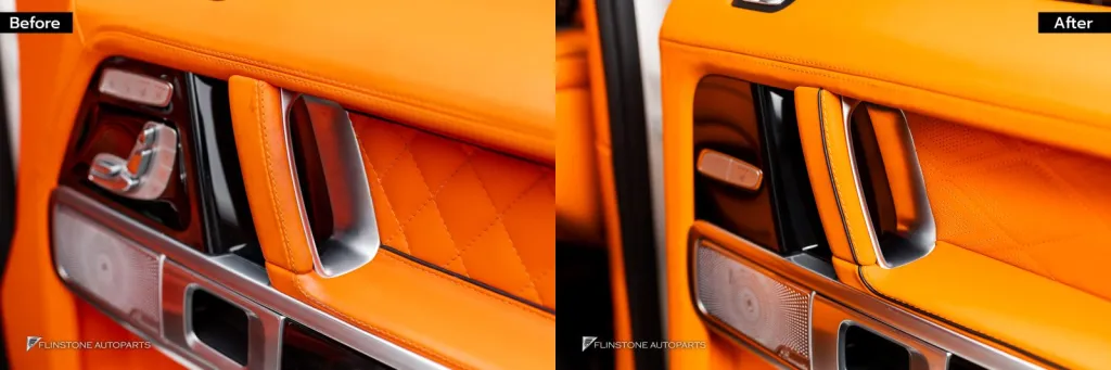 interior comparison