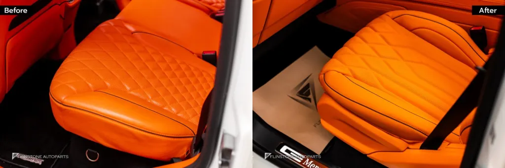 interior comparison