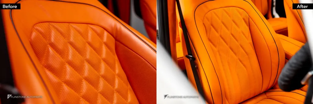 interior comparison