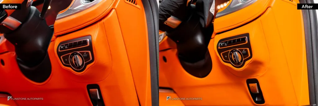 interior comparison