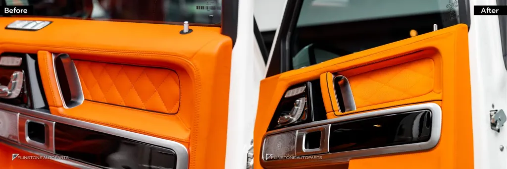 interior comparison