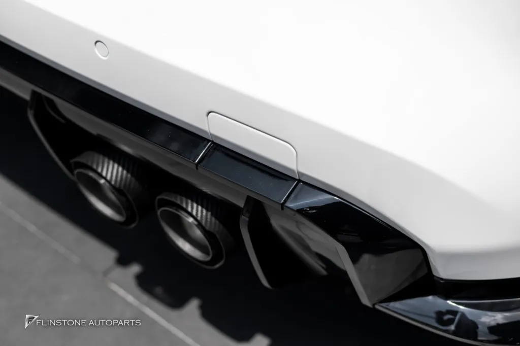 BMW F32 to G82 ชุดพาร์ทรอบคัน