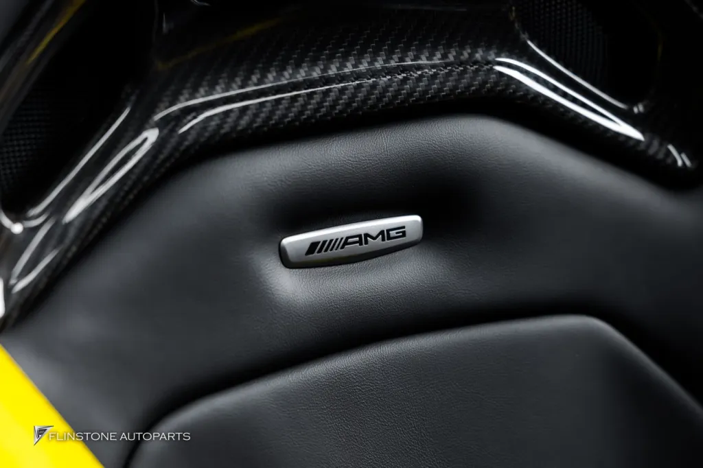 Mercedes Benz AMG GT 50 Limited Damp Usus + ภายใน