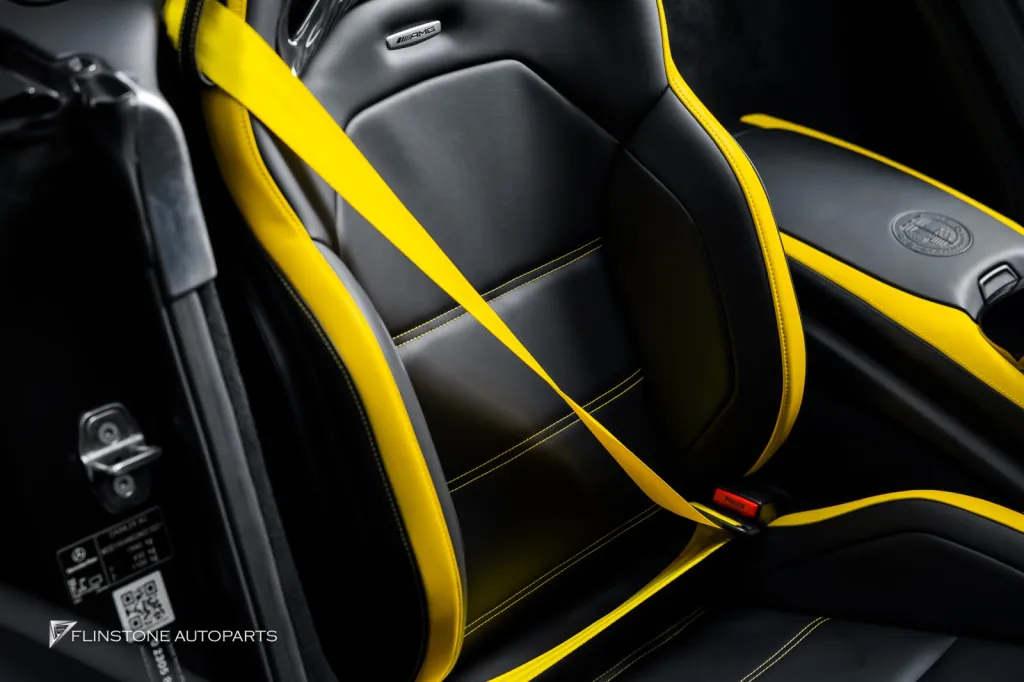 Mercedes Benz AMG GT 50 Limited Damp Usus + ภายใน