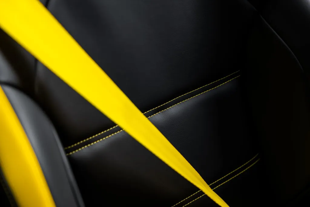 Mercedes Benz AMG GT 50 Limited Damp Usus + ภายใน — High res for Graphic