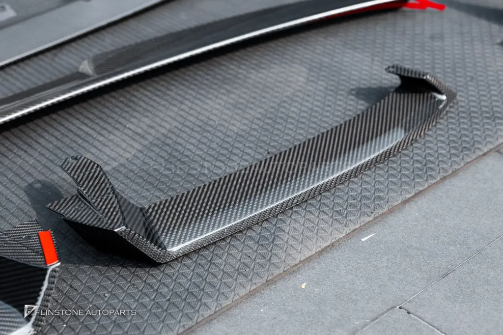 BMW i5 G60 碳纤维部件 Usus