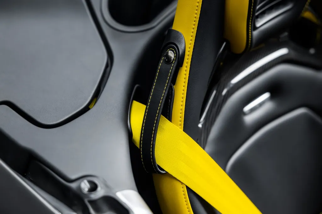 Mercedes Benz AMG GT 50 Limited Damp Usus + ภายใน — High res for Graphic