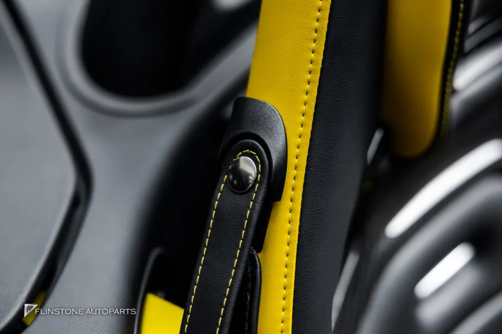 Mercedes Benz AMG GT 50 Limited Damp Usus + ภายใน