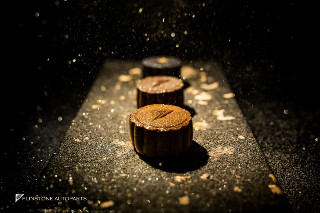 Mooncake 2025 — Packshot