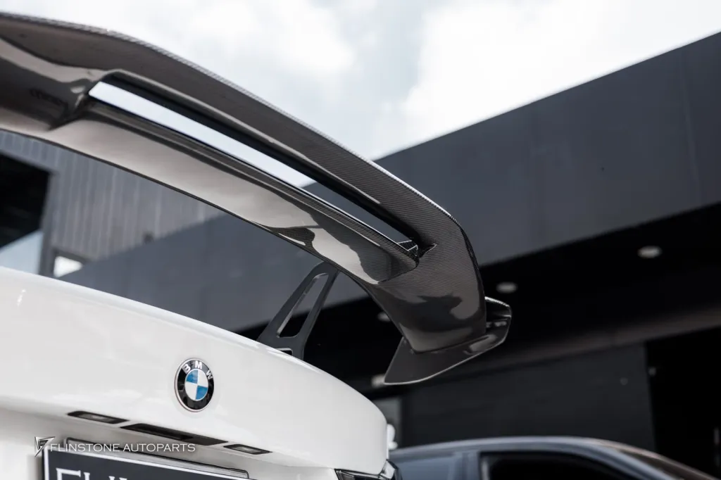 BMW F32 to G82 Full Body Kit