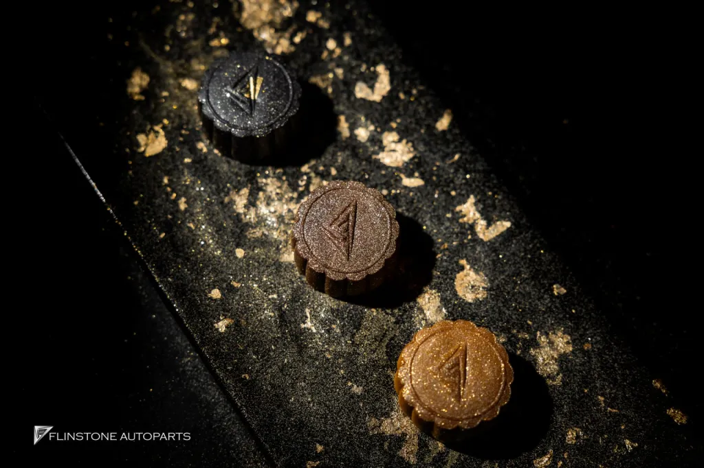 Mooncake 2025 — Packshot