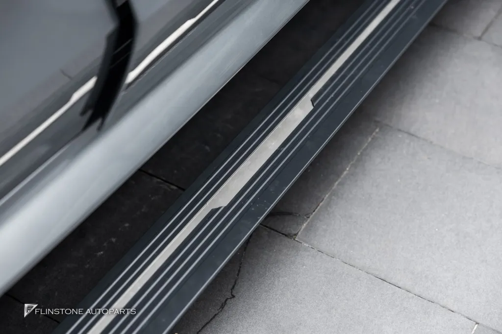 BMW X5 บันไฟฟ้า