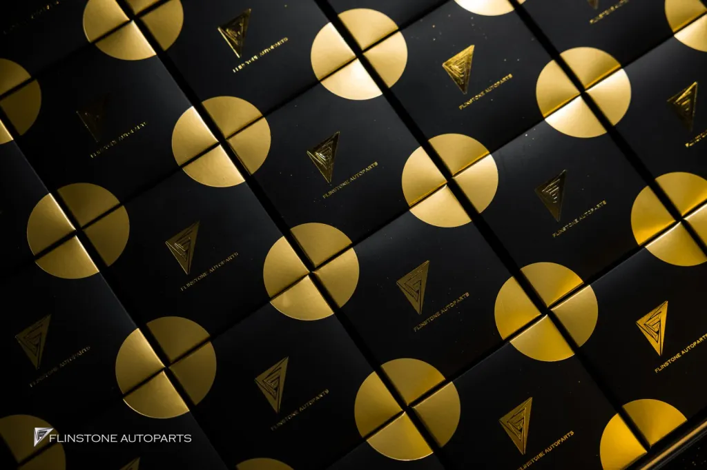 Mooncake 2025 — Packshot