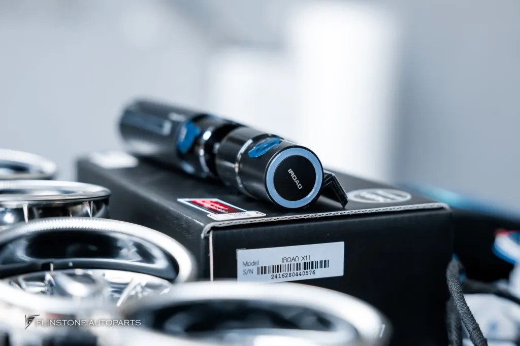 Mercedes Benz Glc Ambient Light Air Vents Speakers