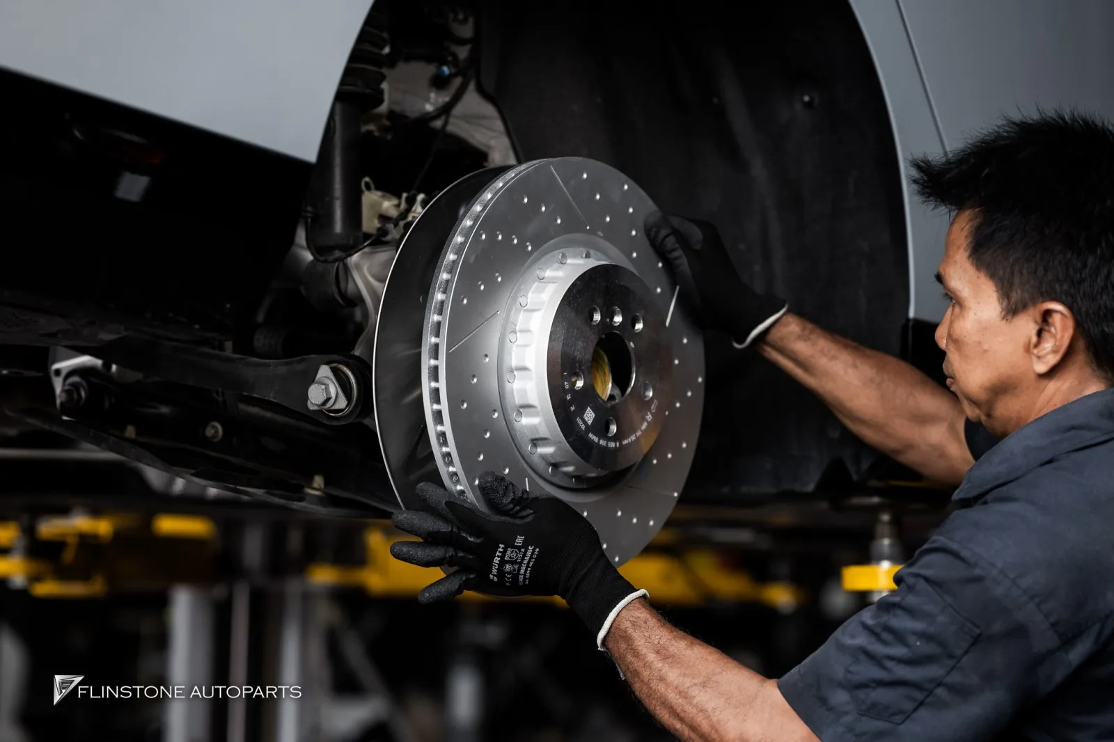 BMW G60 to  M5 พาร์ทรอบคัน + คาบอน , ล้อusus ,