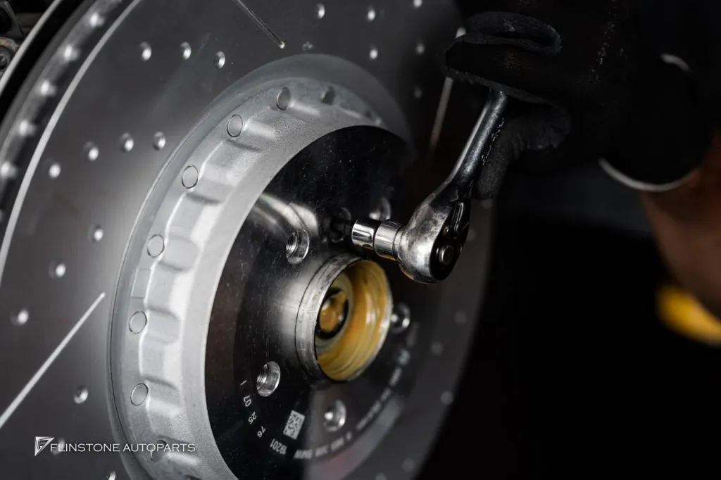 BMW G60 to  M5 พาร์ทรอบคัน + คาบอน , ล้อusus ,