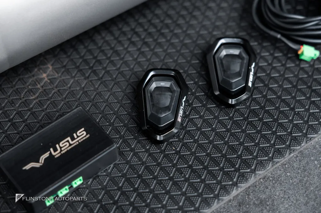 Mercedes Benz GLE53 ท่อUsus กรอง BMC