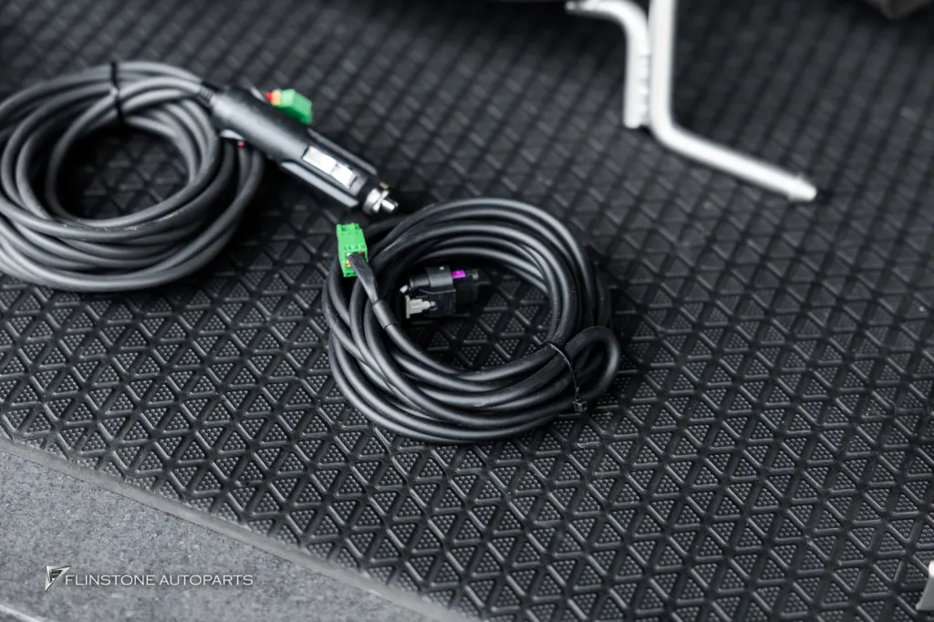Mercedes Benz GLE53 ท่อUsus กรอง BMC