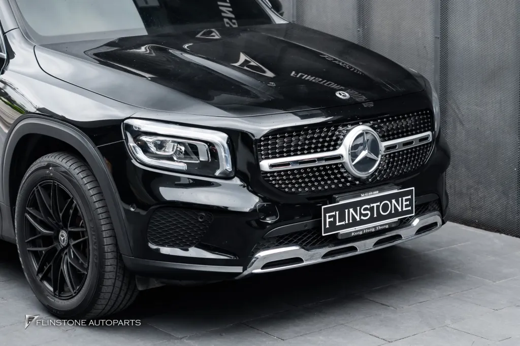 Mercedes Benz GLB กระจัง