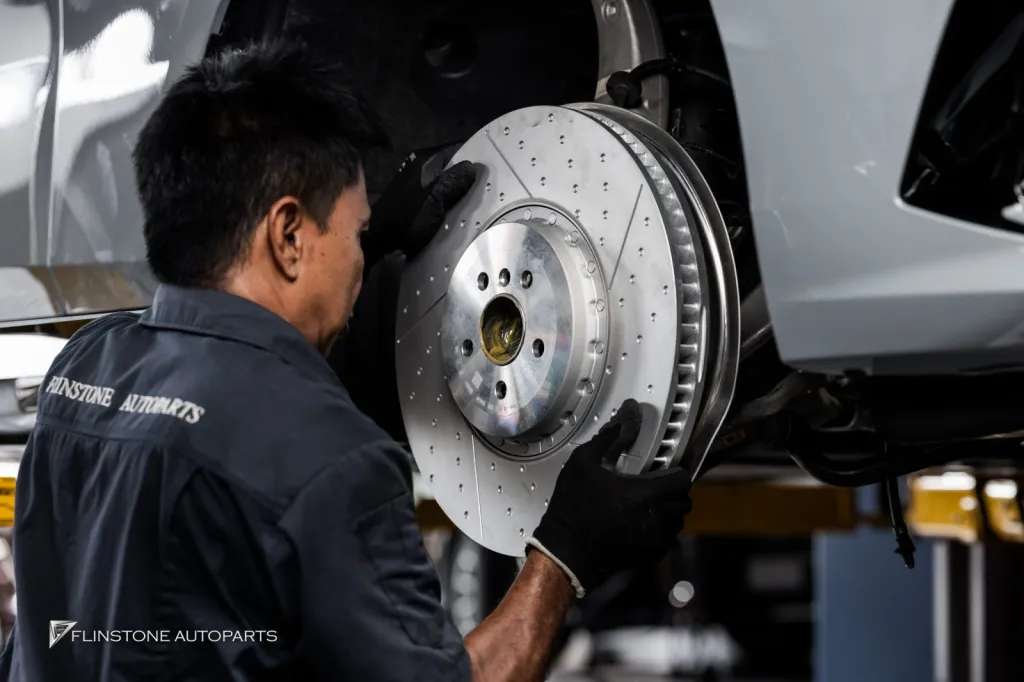 BMW G60 to  M5 พาร์ทรอบคัน + คาบอน , ล้อusus ,
