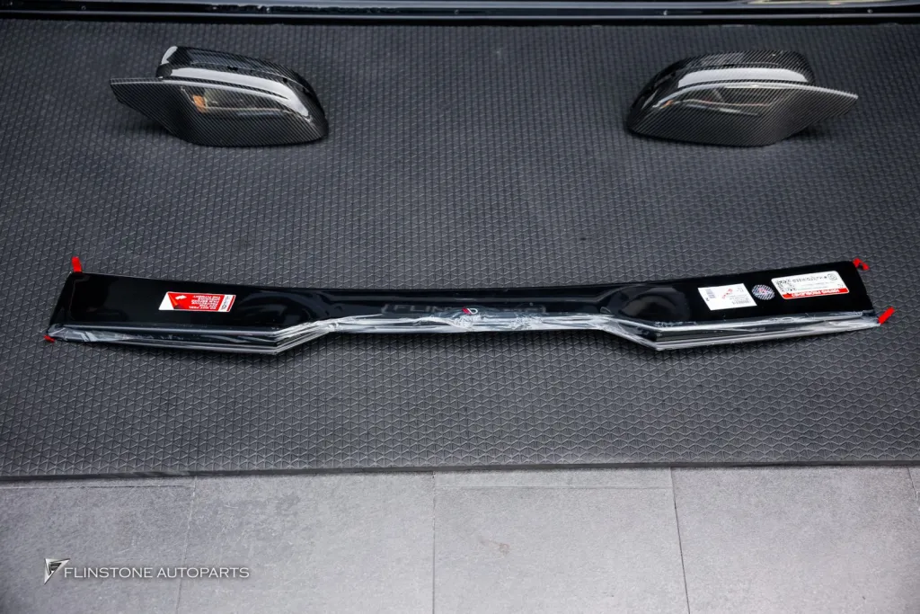 BMW M2 240i พาร์ทคาร์บอน