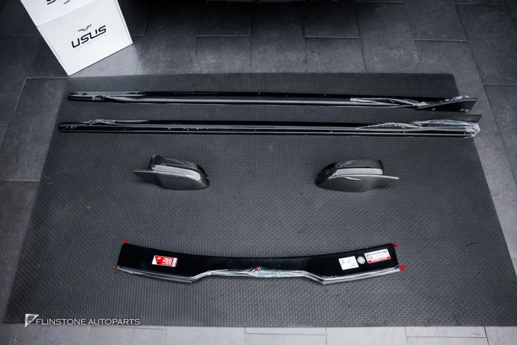BMW M2 240i พาร์ทคาร์บอน