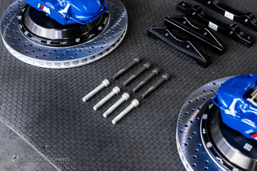 BMW F02 刹车 Mpower 刹车盘 Usus