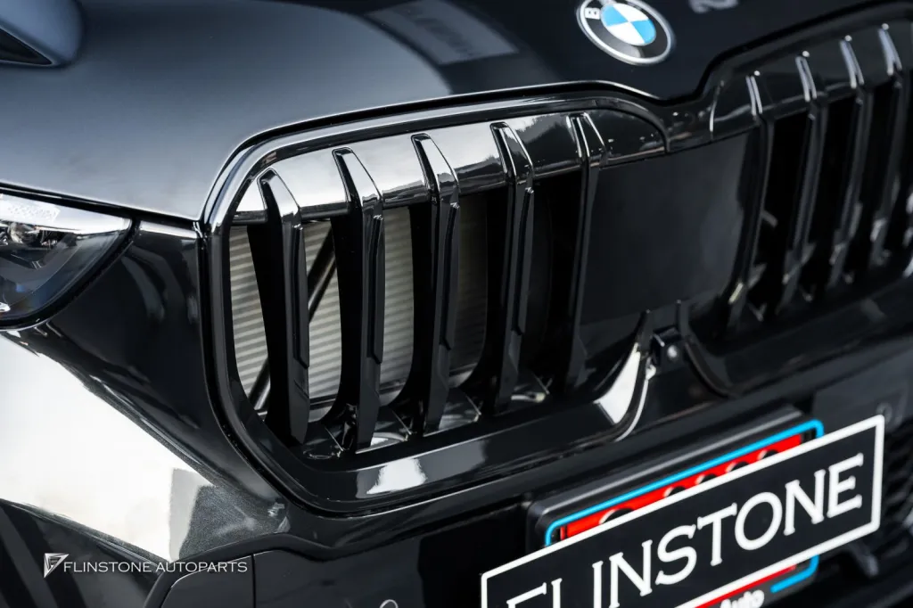 BMW X1 กระจัง ลิ้น