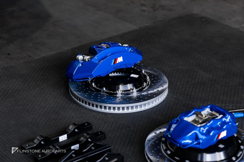 BMW F02 刹车 Mpower 刹车盘 Usus