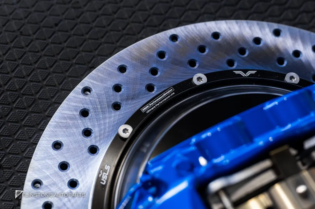 BMW F02 刹车 Mpower 刹车盘 Usus