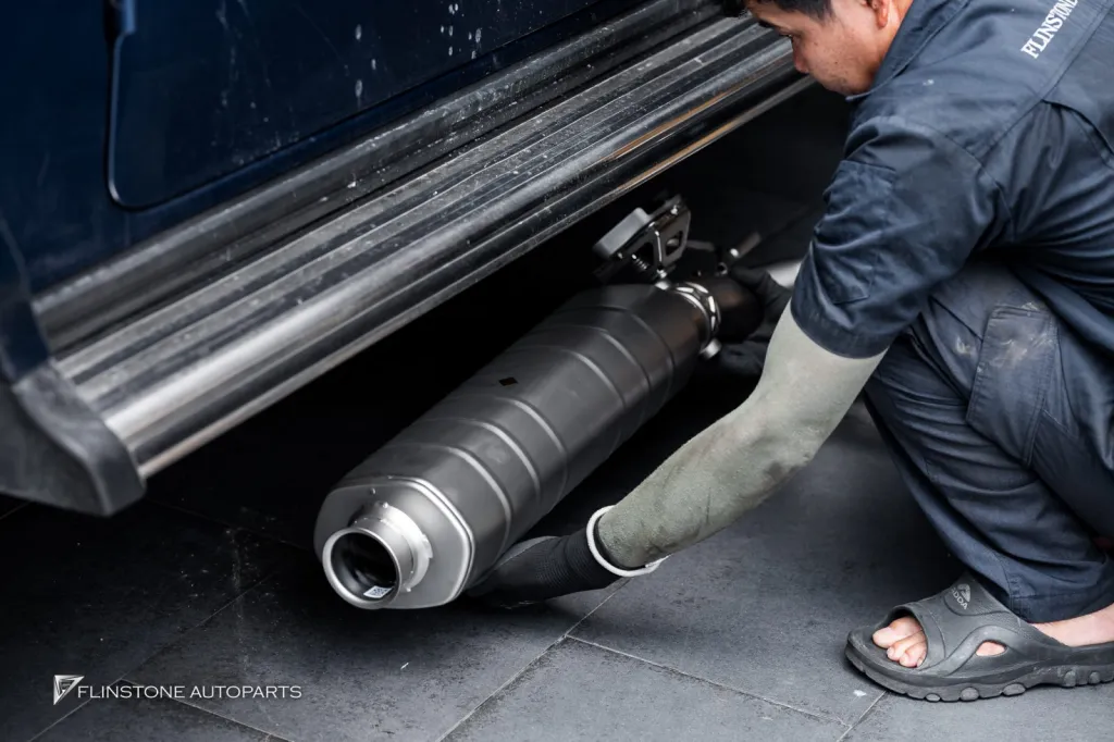 Mercedes Benz Gclass 排气管 Akrapovic 方向盘 Drive Unit