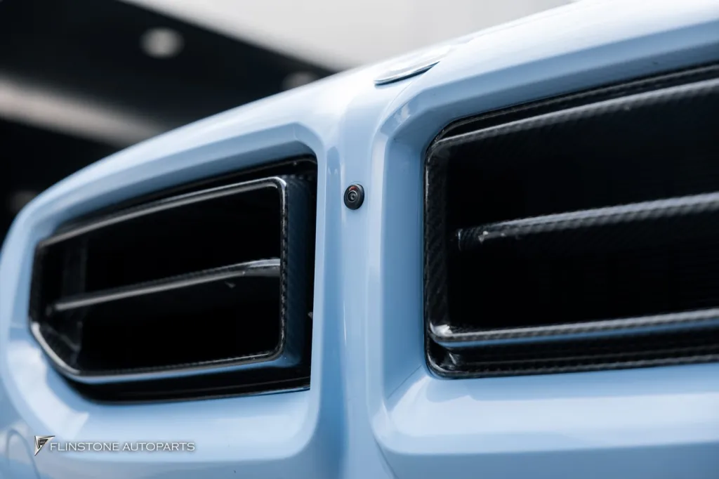 BMW M2 G87 กล้อง360