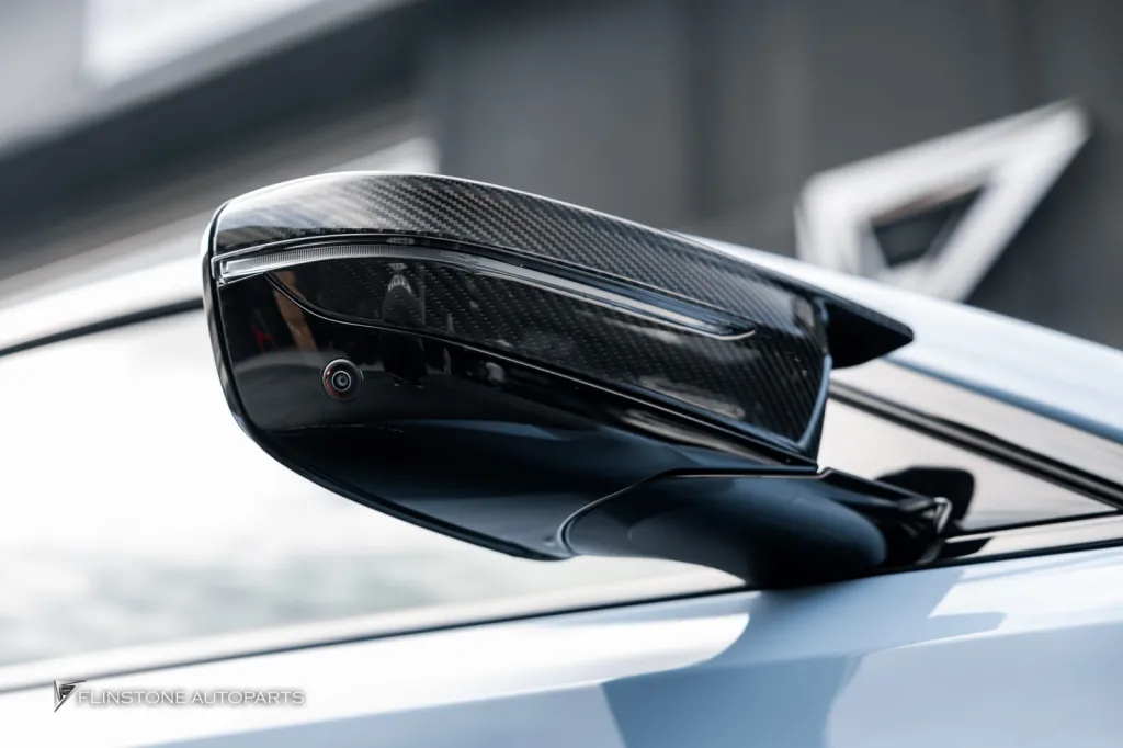 BMW M2 G87 กล้อง360